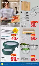 Lidl tilbudsavis uge 30 Side 25