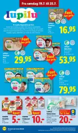 Lidl tilbudsavis uge 30 Side 27