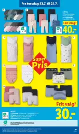 Lidl tilbudsavis uge 30 Side 30