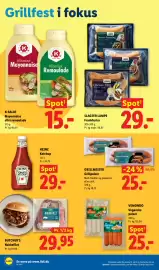 Lidl tilbudsavis uge 30 Side 4