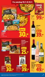 Lidl tilbudsavis uge 30 Side 9