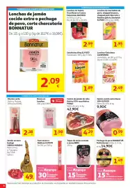 Folleto Alcampo Página 8