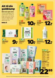 Netto tilbudsavis uge 29 Side 19