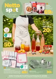 Netto tilbudsavis uge 29 Side 21