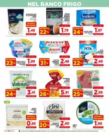 Volantino Gran mercato Pagina 13