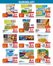 Volantino Gran mercato Pagina 14