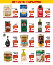 Volantino Gran mercato Pagina 18