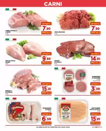 Volantino Gran mercato Pagina 2