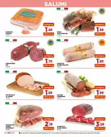 Volantino Gran mercato Pagina 3