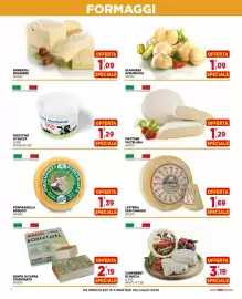 Volantino Gran mercato Pagina 4