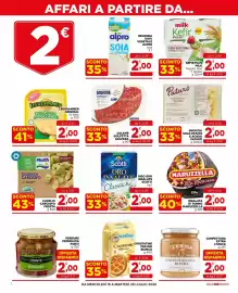 Volantino Gran mercato Pagina 8