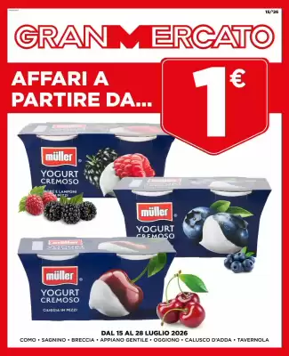 Gran mercato (valido fino al 28-07)
