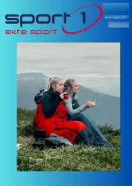 Sport 1 kundeavis Side 1