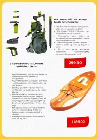 Clas Ohlson kundeavis uke 29 Side 2