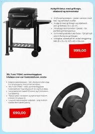 Clas Ohlson kundeavis uke 29 Side 4