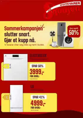 Skousen (gyldig til 21-07)