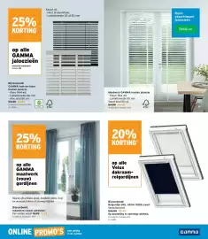 GAMMA folder Pagina 18