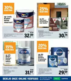 GAMMA folder Pagina 25