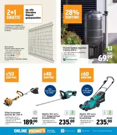 GAMMA folder Pagina 29