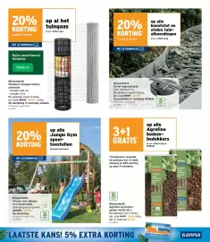 GAMMA folder Pagina 31