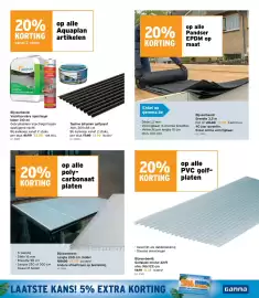 GAMMA folder Pagina 8