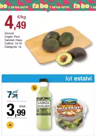 Folleto BonpreuEsclat Página 11