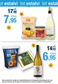 Folleto BonpreuEsclat Página 12