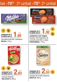 Folleto BonpreuEsclat Página 17