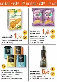 Folleto BonpreuEsclat Página 18