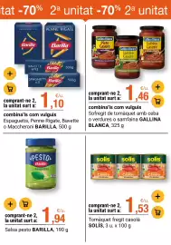 Folleto BonpreuEsclat Página 19