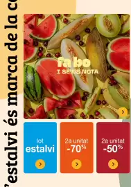 Folleto BonpreuEsclat Página 2