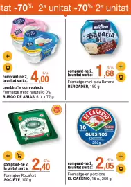 Folleto BonpreuEsclat Página 21