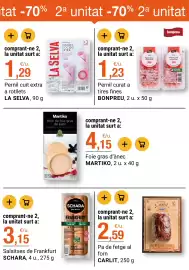 Folleto BonpreuEsclat Página 23