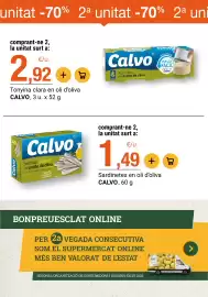 Folleto BonpreuEsclat Página 24