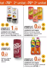 Folleto BonpreuEsclat Página 29