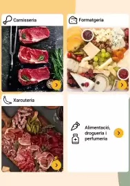Folleto BonpreuEsclat Página 3