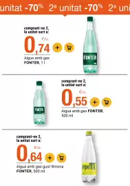 Folleto BonpreuEsclat Página 30
