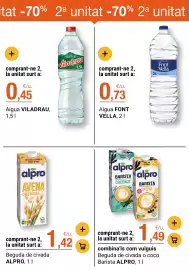 Folleto BonpreuEsclat Página 31