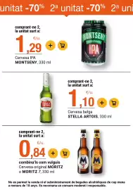 Folleto BonpreuEsclat Página 32