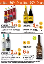 Folleto BonpreuEsclat Página 34