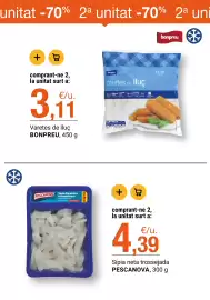 Folleto BonpreuEsclat Página 36