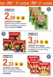 Folleto BonpreuEsclat Página 37