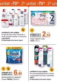 Folleto BonpreuEsclat Página 40