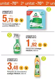 Folleto BonpreuEsclat Página 42
