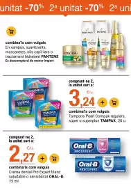 Folleto BonpreuEsclat Página 44