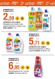 Folleto BonpreuEsclat Página 46