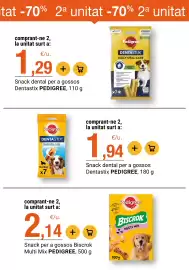 Folleto BonpreuEsclat Página 47