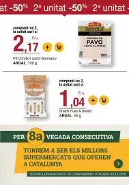 Folleto BonpreuEsclat Página 48