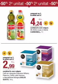 Folleto BonpreuEsclat Página 49