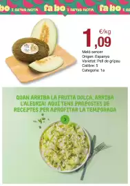 Folleto BonpreuEsclat Página 5